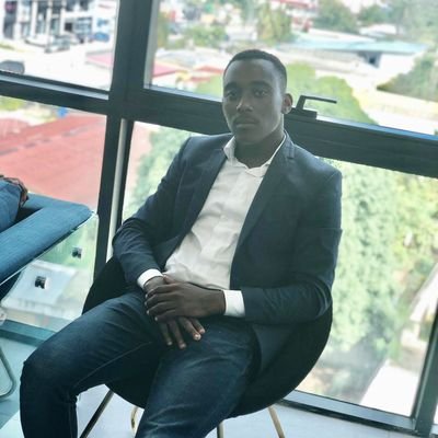 yadjourouffou's profile picture. Ingénieur logiciel. The Lord is my shepherd, I lack nothing. #Geek #Team225