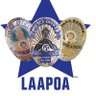 AirportPoliceLA's profile picture. OFFICIAL Los Angeles Airport Peace Officers Assn. Sworn Police & Park Rangers LAX, VNY Airports & LA City Protecting the Rights of 1st Responders Since 1982🇺🇸