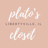 Plato's Closet Libertyville(@PlatosClosetLib) 's Twitter Profile Photo