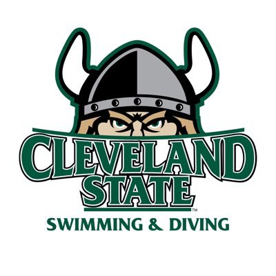 Cleveland State University Swimming and Diving's Official Twitter Feed