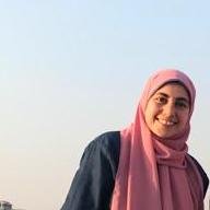 Nephrologist and lecturer at Alexandria University