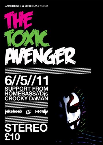 electroglsgw's profile picture. 