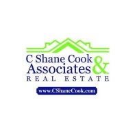 C Shane Cook & Associates(@CShaneCook) 's Twitter Profile Photo