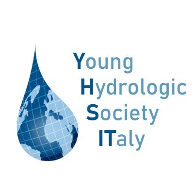 Italian Young Hydrologic Society 🌦🌊🌳📚🔬🏜
News and events for young hydrologists in Italy
#hydrology #flood #drought #landslide #streamflow #climatechange