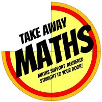 Take Away Maths(@takeawaymaths) 's Twitter Profileg