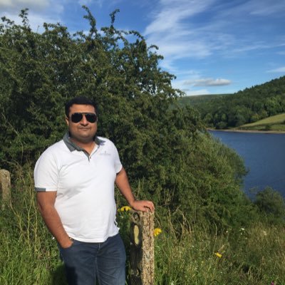 kamran_a4u's profile picture. Application developer