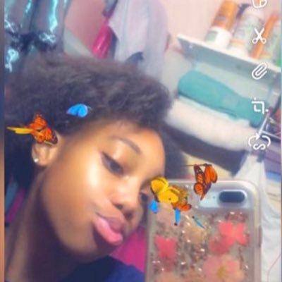 crystal52853298's profile picture. Be your self ✨✨