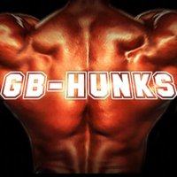 体育会筋肉系GB-HUNKSガタイ野郎肉体系 (@gb_hunks) Twitter profile photo