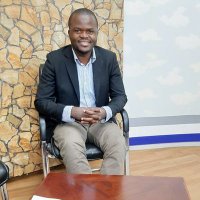 Dr. Tumaini Menson Haonga (MD) (@drhaonga) 's Twitter Profile