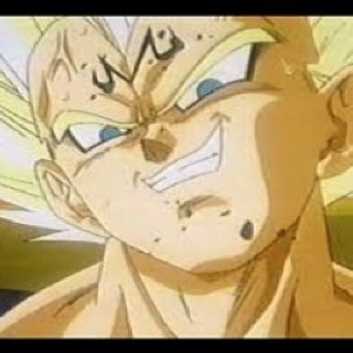 DBZ_Vegeta's profile picture. If you clicked my link, you just got VEGETOWNED. The names Vegeta. I'm a Prince. Nappa seriously irritates me. Married to Bulma, Trunks and Bra are my kids.