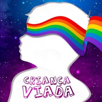 acriancaviada's profile picture. Uma conversa descontraída sobre assuntos diversos que fizeram parte da nossa infância viada. Se você faz parte da sigla LGBTQ+, você vai se identificar!