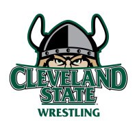 Cleveland State Wrestling(@CSUWrestling) 's Twitter Profile Photo