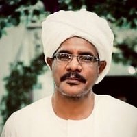 Mohieddin Alkhateeb(@MohiddinKhateeb) 's Twitter Profile Photo