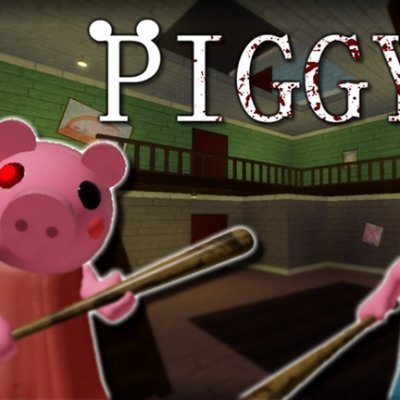 PiggyRobox's profile picture. Piggy Fan