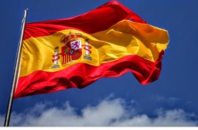 Viva España ,
Viva La Rioja , 
Real Madrid ⚽💪
#Siguemeytesigo si eres acordé a mis ideologías