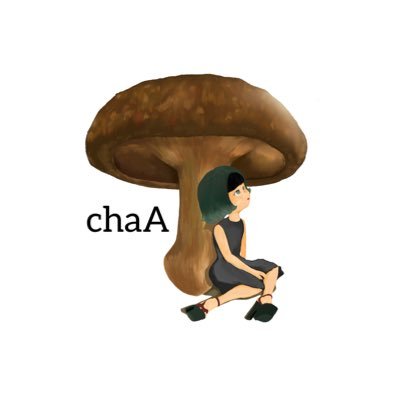 chaAさんのプロフィール画像