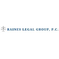 Raines Legal Group, P.C.(@RainesLegal) 's Twitter Profile Photo