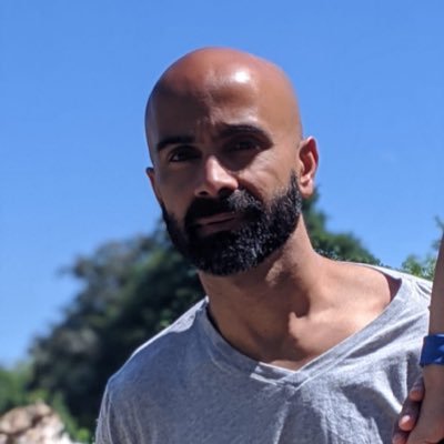 Haroon Siddique Profile