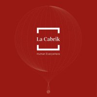 LA CABRIK (@lacabrik) 's Twitter Profile Photo LA CABRIK (@lacabrik) 's Twitter Profile Photo