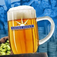 Shore Point Distributing(@ShorePointDist) 's Twitter Profile Photo