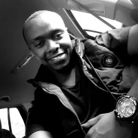 Kelvin.Kariuki(@human_blunt) 's Twitter Profile Photo