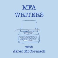 MFA Writers Podcast (@mfawriterspod) 's Twitter Profile Photo MFA Writers Podcast (@mfawriterspod) 's Twitter Profile Photo