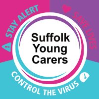 Suffolk Young Carers (@suffolkyc) 's Twitter Profile