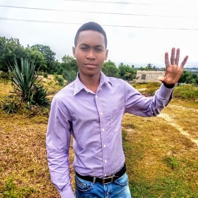 GerrardMolla's profile picture. God is good