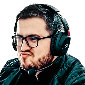 Chaballgg شابال جيمينج