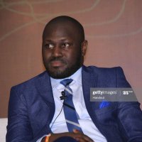 Deogratius Magero (@magerodeo) 's Twitter Profile