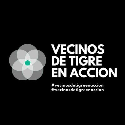 Vecinos de Tigre en Acción
@TigreVecinos

Grupo apartidario de ciudadanos de Tigre autoconvocados. Queremos trabajar sin dejar los recaudos por el Covid-19.