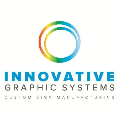 Innovative Graphic Systems