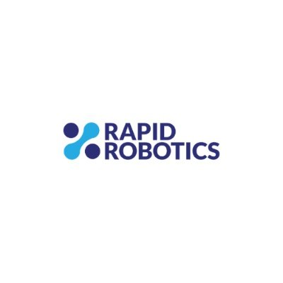 RapidRobotics's profile picture. Automation Solutions Specialist, Kuka Partner and Robotic Disruptor