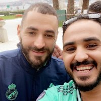 قاسم البرنابيو (@akd_m89) 's Twitter Profile