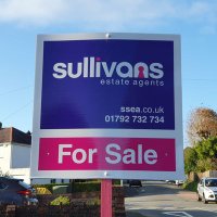 Sullivans Estate Agents (@samanthaspb) 's Twitter Profile