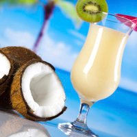 Cocktails & Coconuts(@9Coconutz) 's Twitter Profile Photo