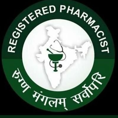 Chhaya75099498's profile picture. #ProudToBePharmacist
#4600_GP_For_Pharmacist 
#Pharmacist_Cadre 
#PharmacyOfficer