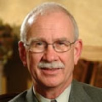 Dean, College of Bible and Church Ministries at Southwestern Assemblies of God University.