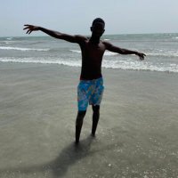 Batou Bojang (@abbiateo) 's Twitter Profile