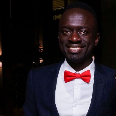 Galileo_Jude's profile picture. Calm, Christian and scientific