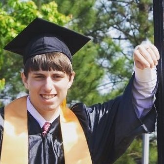 Bachelors of Fine Arts in Graphic Design student at Liberty University Online.