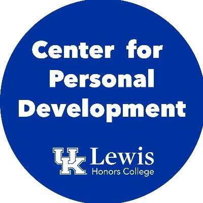 The Lewis Honors College Center for Personal Development at the University of Kentucky