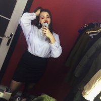 Nilay Öztürk (@niloseglencos) Twitter profile photo