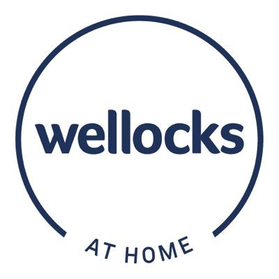 Wellocks at Home have now closed their doors, but we welcome you to stay inspired by @wellocks and our sister companies @abelandcole and @belazu_co.