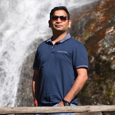 pradipvaishnav3's profile picture. 