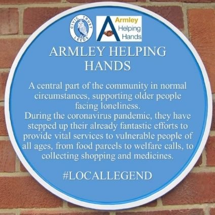 ArmleyHH Profile Picture