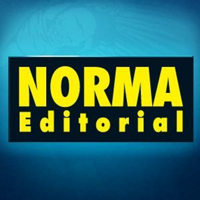 Norma Editorialさんのプロフィール画像