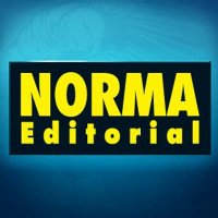 Norma Editorial(@NormaEditorial) 's Twitter Profileg