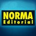 Norma Editorial Profile picture