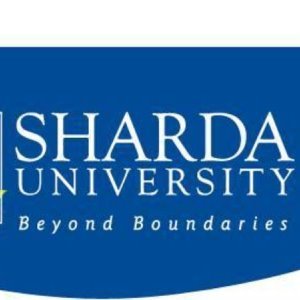 SHARDA UNIVERSITY COMPUTER SCIENCE AND ENGINEERING